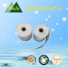 Factory Direct Sale Smooth Surface Thermal Paper 48GSM Office Paper Supplier